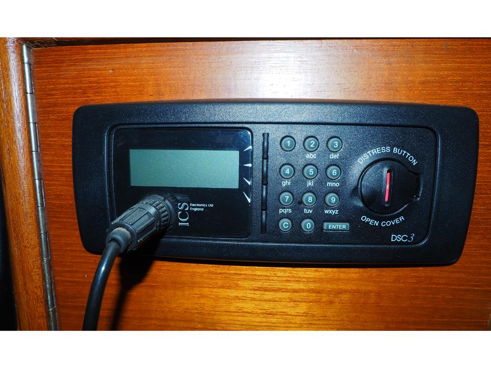  Navigatie en electronica